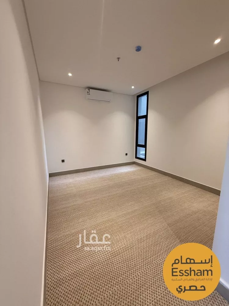 شقة للإيجار في شارع الامير عبدالعزيز ابن فهد ابن عبدالعزيز, حي الحزام الذهبي, مدينة الخبر, المنطقة الشرقية صورة 2