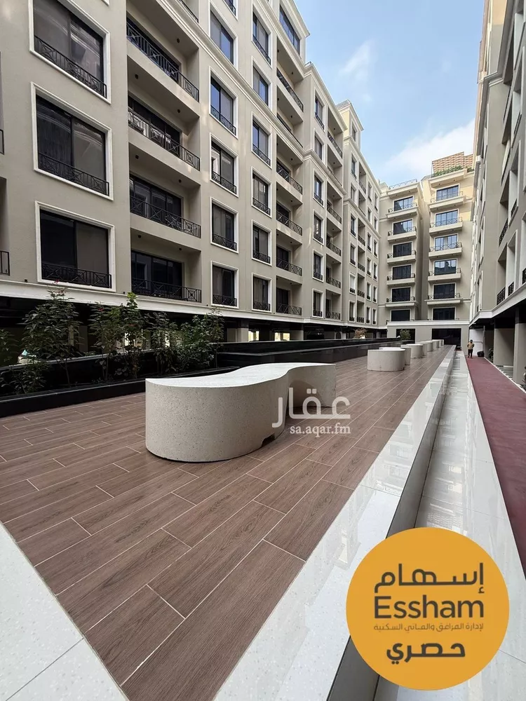 شقة للإيجار في شارع الامير عبدالعزيز ابن فهد ابن عبدالعزيز, حي الحزام الذهبي, مدينة الخبر, المنطقة الشرقية 16