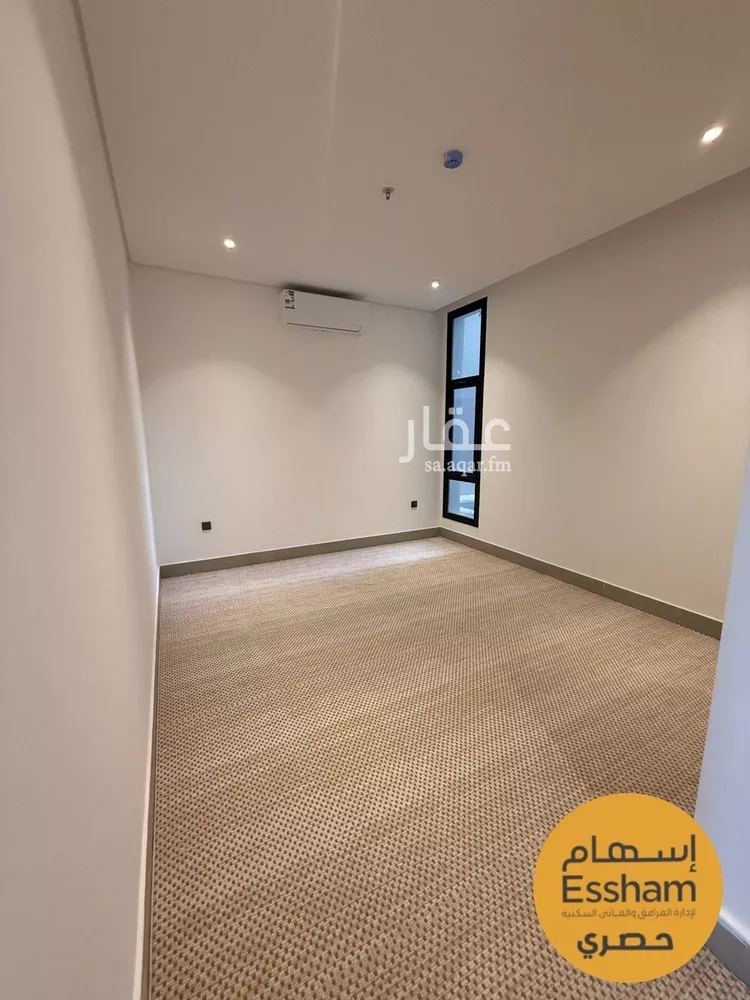 شقة للبيع في شارع الامير عبدالعزيز ابن فهد ابن عبدالعزيز, حي الحزام الذهبي, مدينة الخبر, المنطقة الشرقية صورة 2