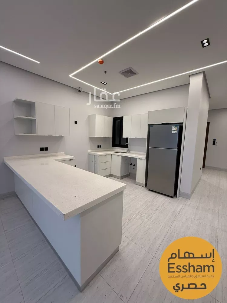 شقة للإيجار في حي البحر, مدينة الخبر, المنطقة الشرقية صورة 5