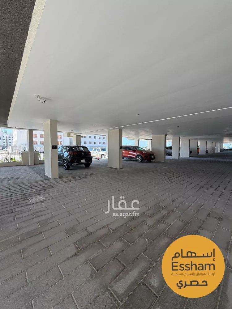 شقة للإيجار في شارع الرحمة, حي السيف, مدينة الدمام, المنطقة الشرقية 17