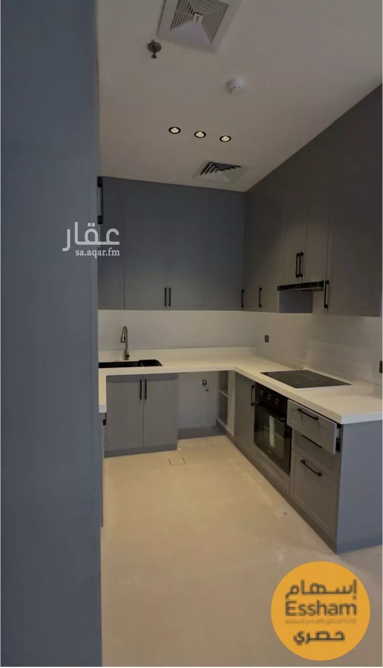 شقة للإيجار في شارع سعيد بن المسيب, حي الجامعة, مدينة الظهران, المنطقة الشرقية صورة 5