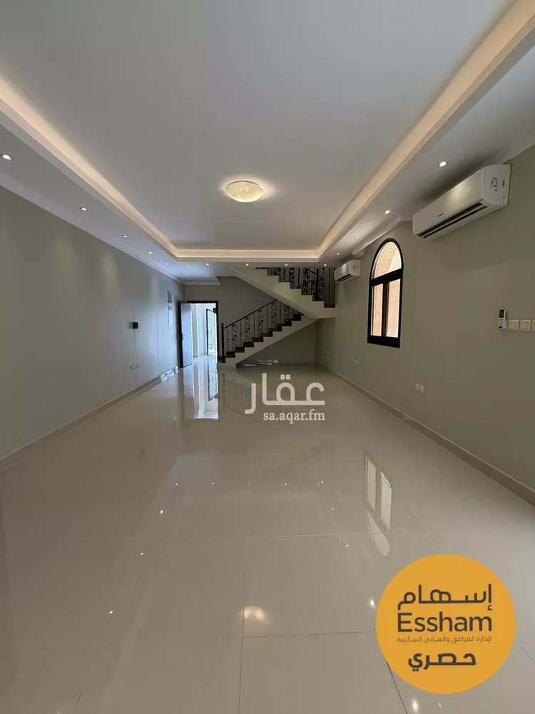 فيلا للإيجار في شارع القصيم, حي القصور, مدينة الظهران, المنطقة الشرقية صورة 3