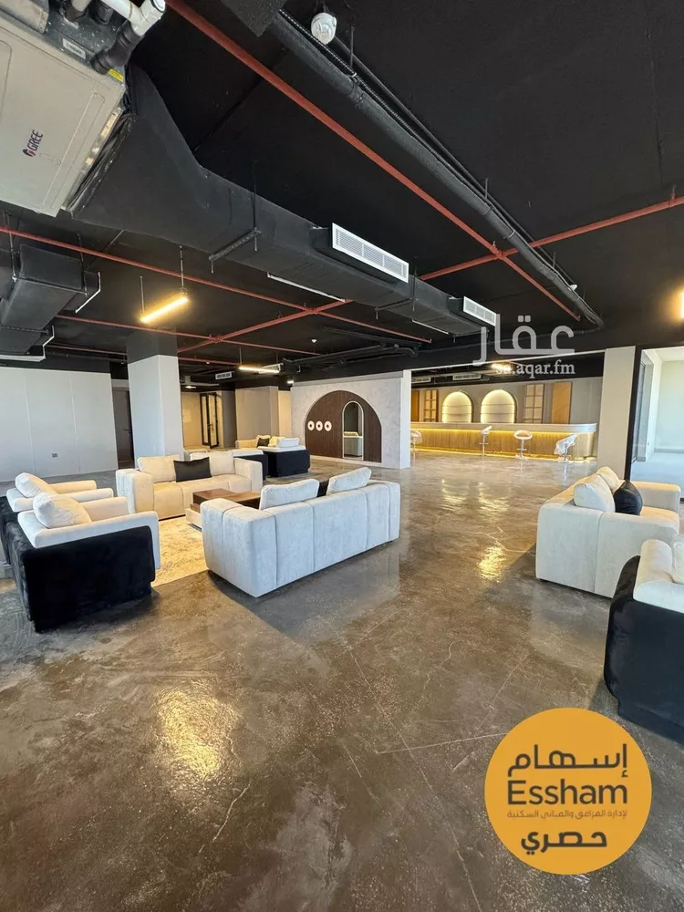 شقة للإيجار في شارع اوس ابن عابد, حي الشعلة, مدينة الدمام, المنطقة الشرقية 14