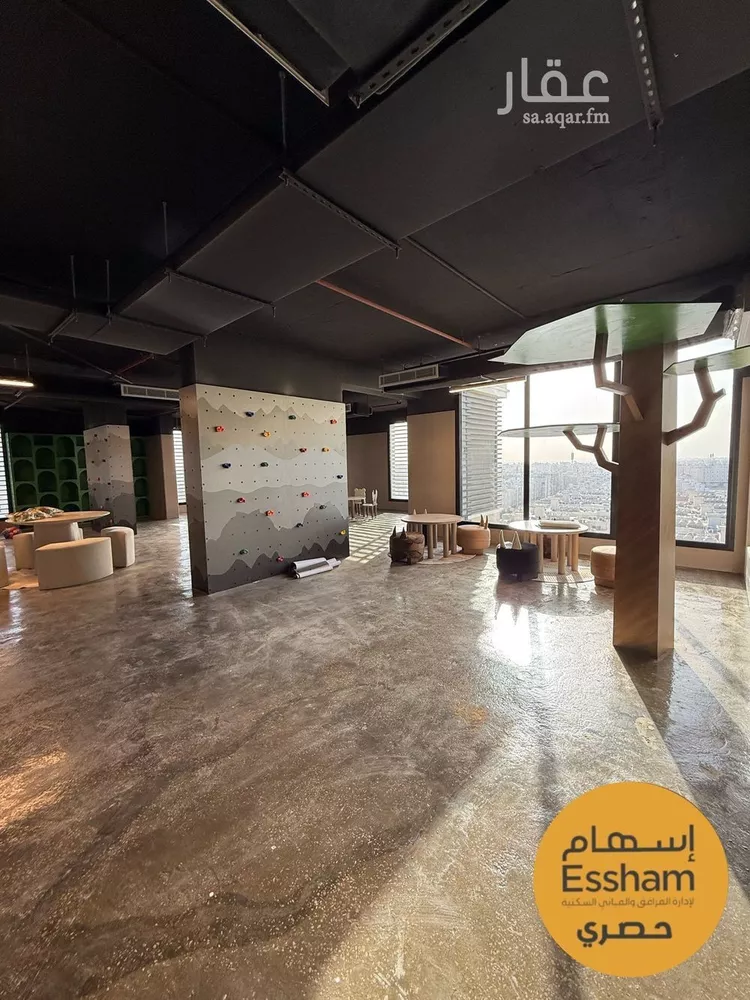 شقة للإيجار في شارع اوس ابن عابد, حي الشعلة, مدينة الدمام, المنطقة الشرقية 14