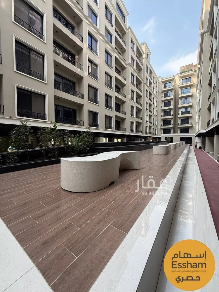 شقة للإيجار في شارع الامير عبدالعزيز ابن فهد ابن عبدالعزيز, حي الحزام الذهبي, مدينة الخبر, المنطقة الشرقية 12