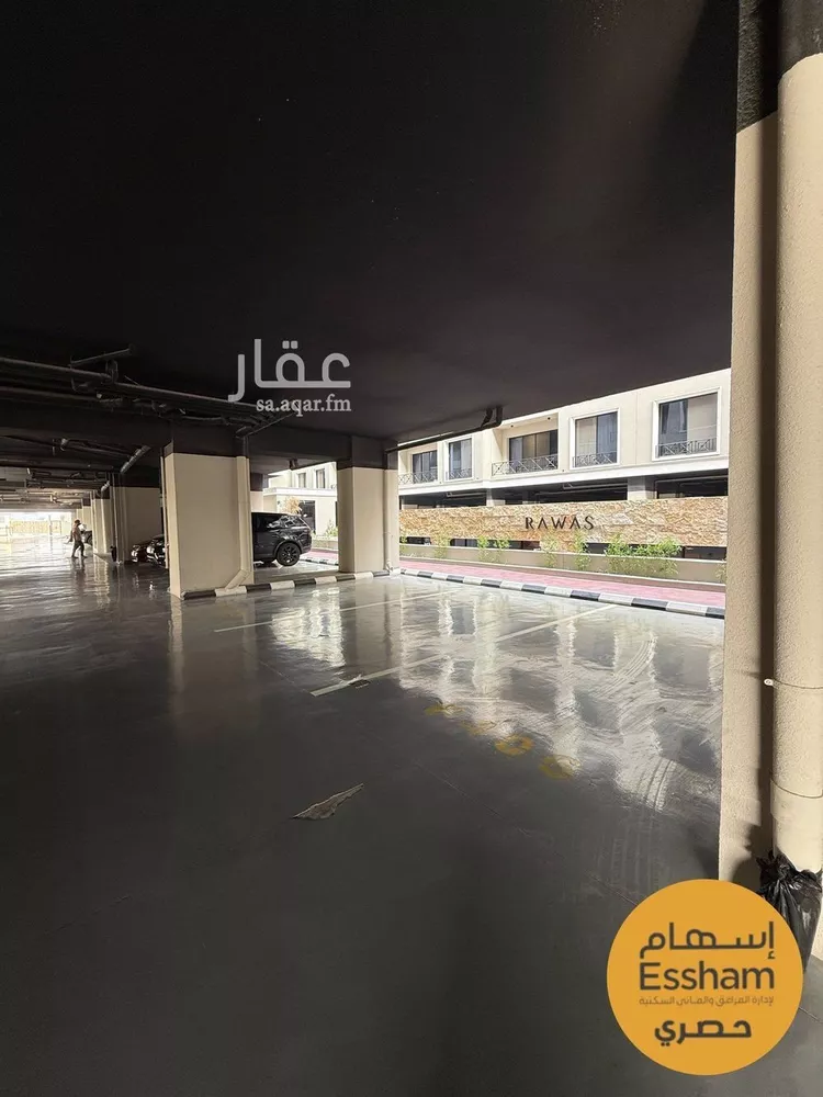 شقة للإيجار في شارع الامير عبدالعزيز ابن فهد ابن عبدالعزيز, حي الحزام الذهبي, مدينة الخبر, المنطقة الشرقية 17