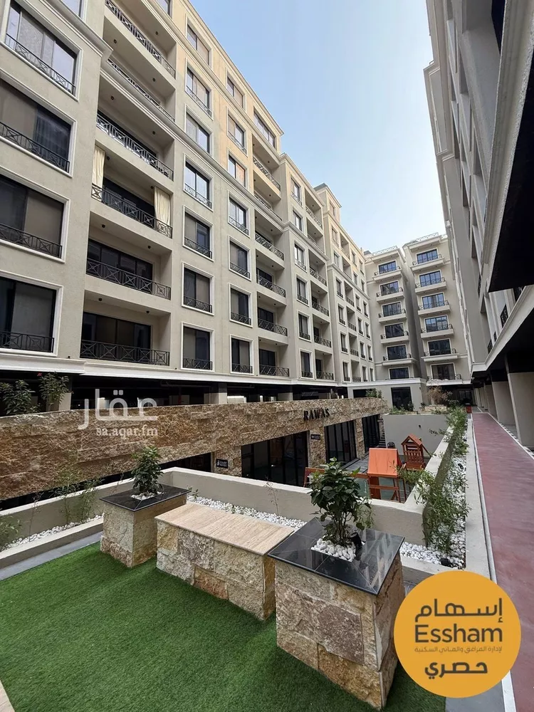 شقة للإيجار في شارع الامير عبدالعزيز ابن فهد ابن عبدالعزيز, حي الحزام الذهبي, مدينة الخبر, المنطقة الشرقية 20