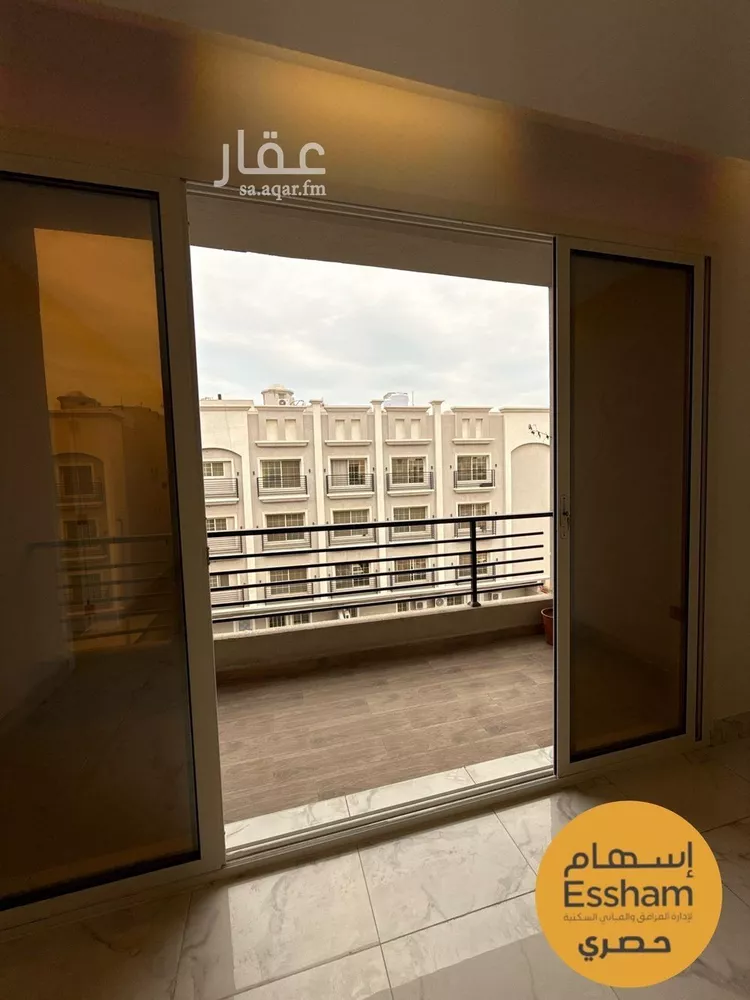 شقة للبيع في شارع القرية العليا, حي الحمراء, مدينة الخبر, المنطقة الشرقية 7