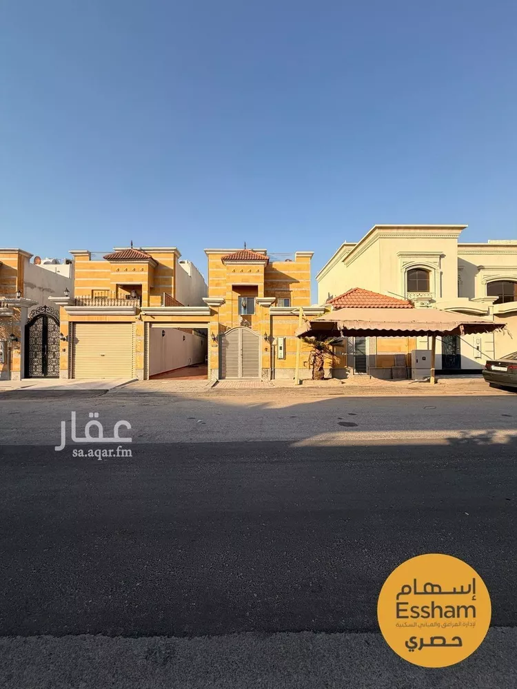 فيلا للإيجار في حي المنتزة, مدينة الدمام, المنطقة الشرقية 16