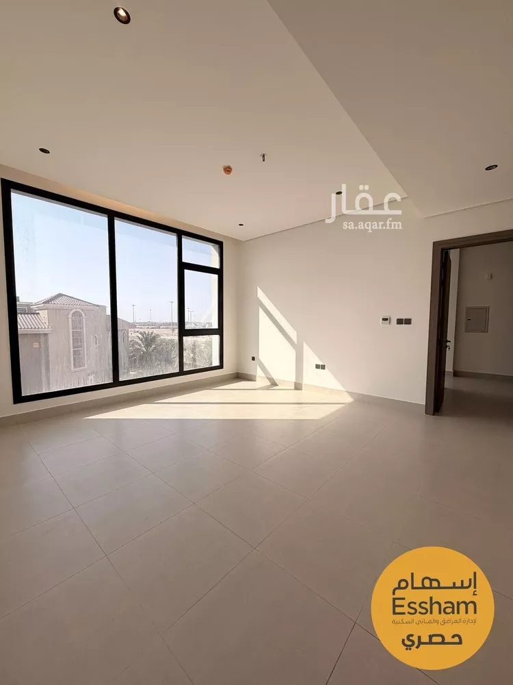 شقة للإيجار في شارع سعيد بن المسيب, حي الجامعة, مدينة الظهران, المنطقة الشرقية