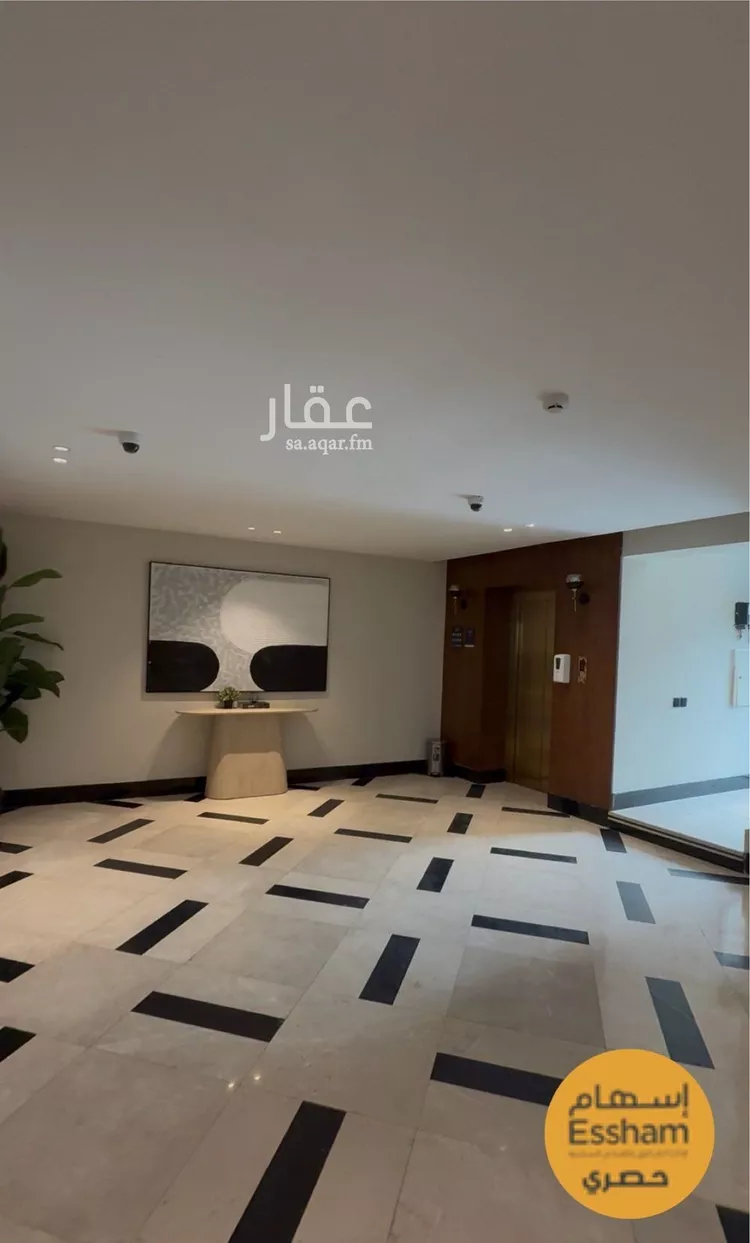 شقة للإيجار في شارع 2 السيف, حي السيف, مدينة الدمام, المنطقة الشرقية 9