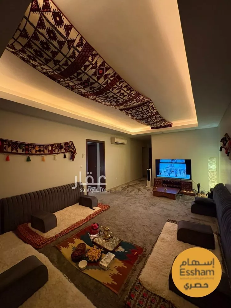 شقة للبيع في شارع الدمام 420, حي الظهران, مدينة الظهران, المنطقة الشرقية 12