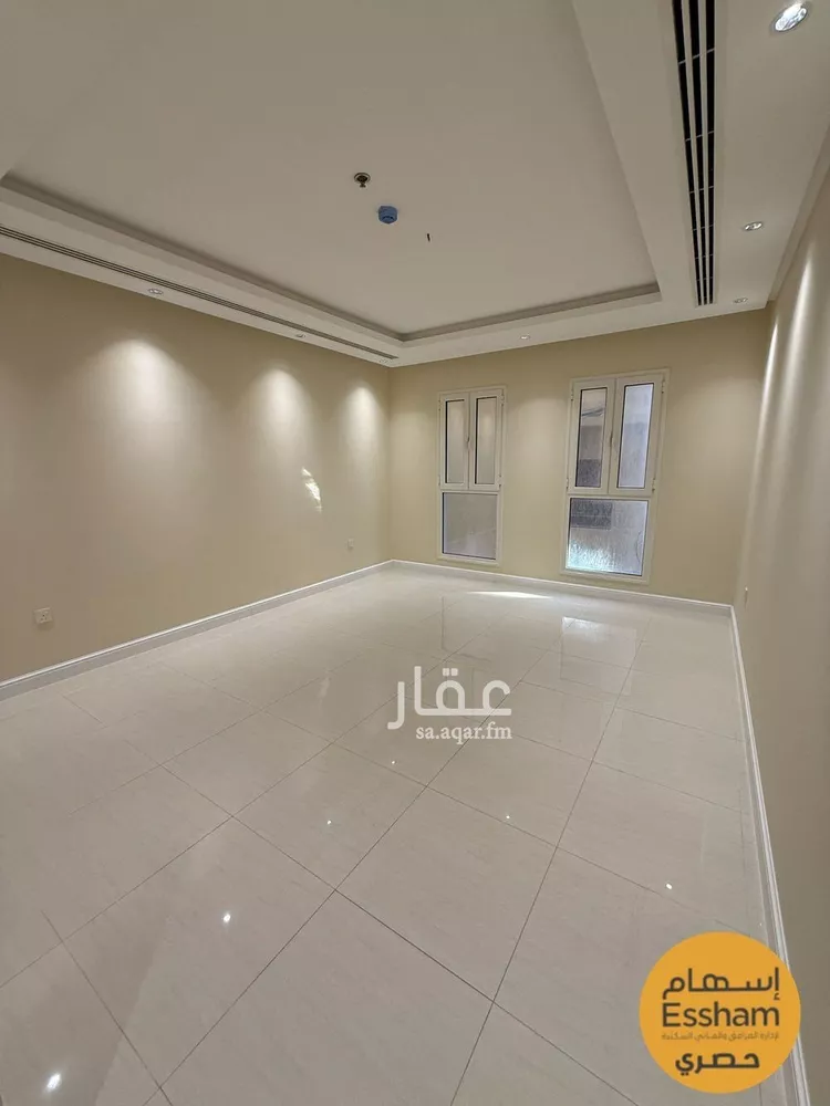 شقة للإيجار في شارع 19ج, حي الجامعة, مدينة الظهران, المنطقة الشرقية 8