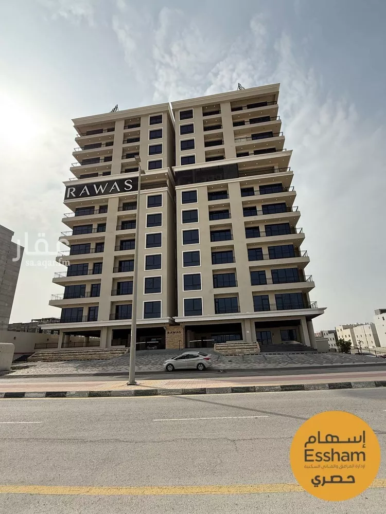 شقة للإيجار في شارع اوس ابن عابد, حي الشعلة, مدينة الدمام, المنطقة الشرقية 18