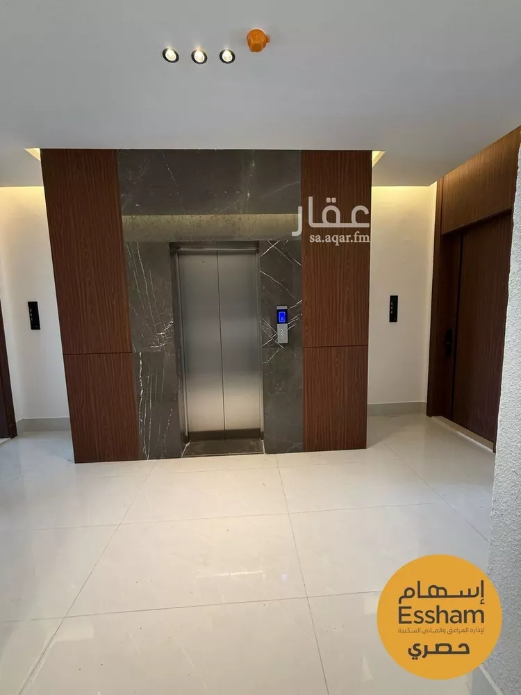 شقة للإيجار في شارع سعيد بن المسيب, حي الجامعة, مدينة الظهران, المنطقة الشرقية 9