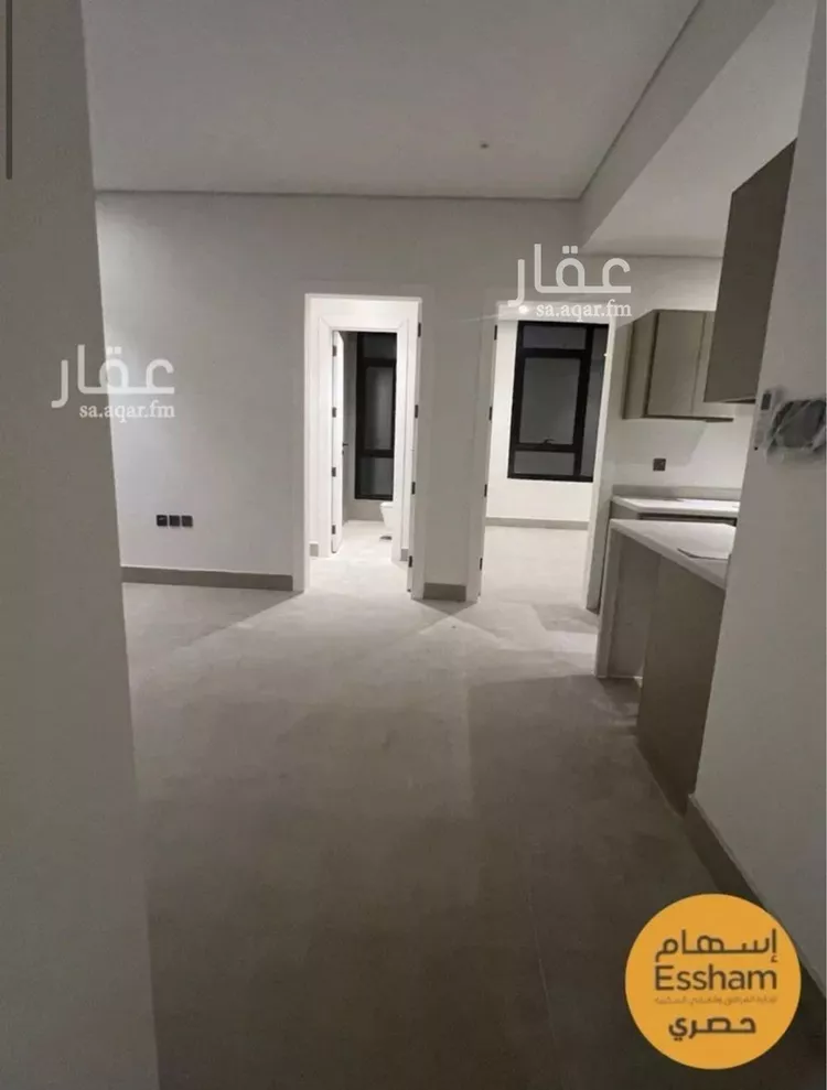 شقة للبيع في شارع عتبة بن ربيعة, حي المنتزة, مدينة الدمام, المنطقة الشرقية 6