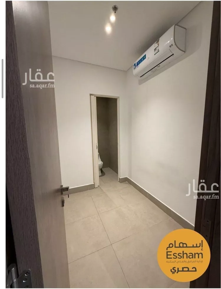 شقة للإيجار في شارع الليلك, حي المنتزة, مدينة الدمام, المنطقة الشرقية 9