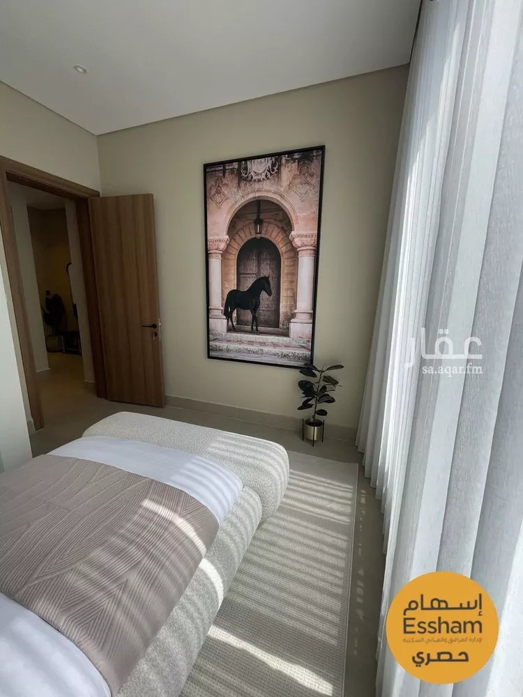 شقة للبيع في شارع الامير عبدالعزيز ابن فهد ابن عبدالعزيز, حي الحزام الذهبي, مدينة الخبر, المنطقة الشرقية 10