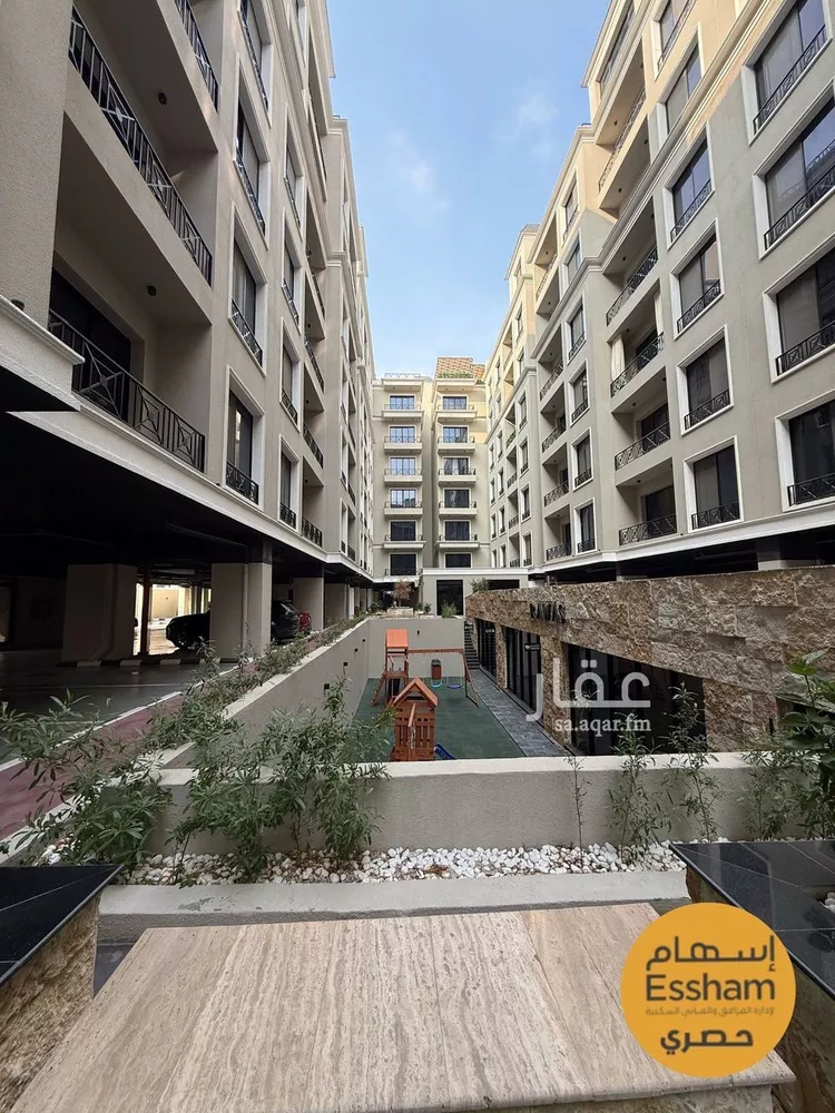 شقة للبيع في شارع الامير عبدالعزيز ابن فهد ابن عبدالعزيز, حي الحزام الذهبي, مدينة الخبر, المنطقة الشرقية 21