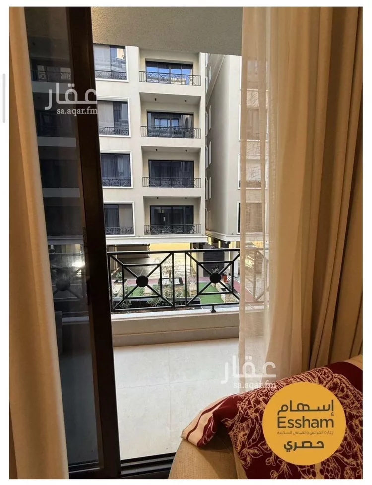 شقة للإيجار في شارع الامير عبدالعزيز ابن فهد ابن عبدالعزيز, حي الحزام الذهبي, مدينة الخبر, المنطقة الشرقية 8