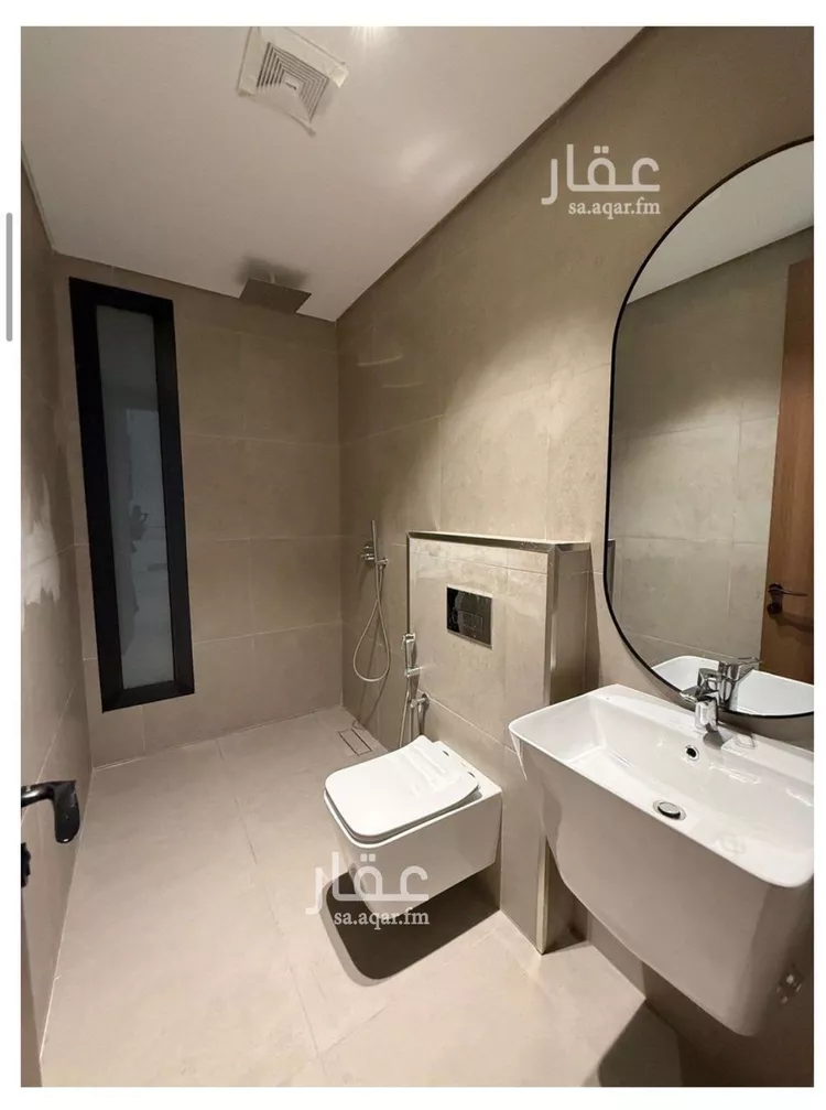 شقة للإيجار في شارع الامير عبدالعزيز ابن فهد ابن عبدالعزيز, حي الحزام الذهبي, مدينة الخبر, المنطقة الشرقية صورة 5