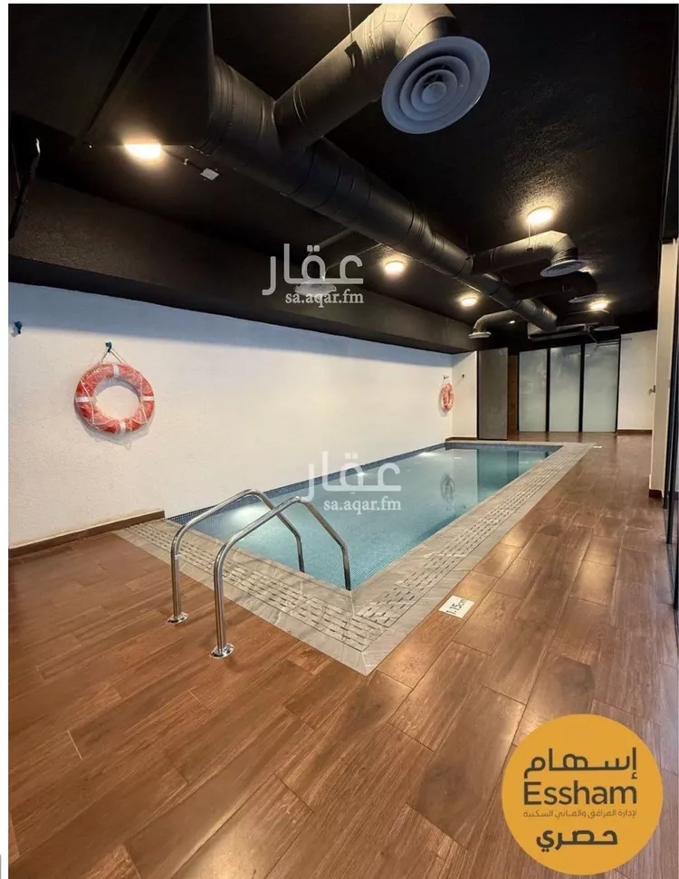شقة للإيجار في شارع الامير عبدالعزيز ابن فهد ابن عبدالعزيز, حي الحزام الذهبي, مدينة الخبر, المنطقة الشرقية 14