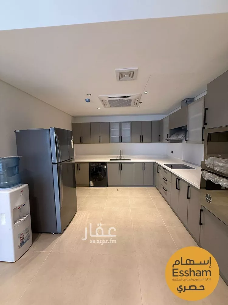 شقة للإيجار في شارع اوس ابن عابد, حي الشعلة, مدينة الدمام, المنطقة الشرقية صورة 3