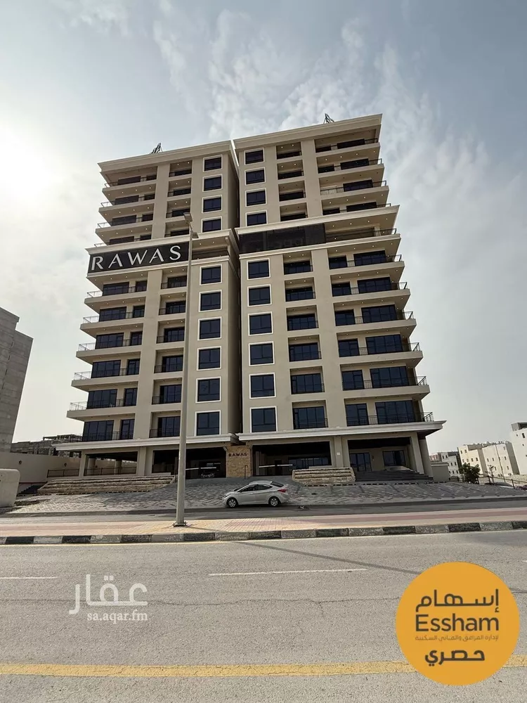 شقة للإيجار في شارع اوس ابن عابد, حي الشعلة, مدينة الدمام, المنطقة الشرقية 20