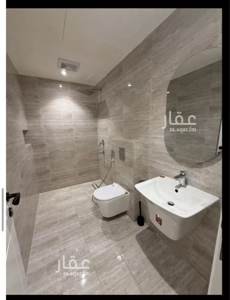 شقة للإيجار في شارع 19ب, حي الجامعة, مدينة الظهران, المنطقة الشرقية 7