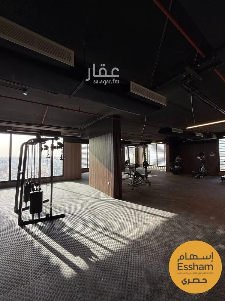 شقة للإيجار في شارع اوس ابن عابد, حي الشعلة, مدينة الدمام, المنطقة الشرقية 14