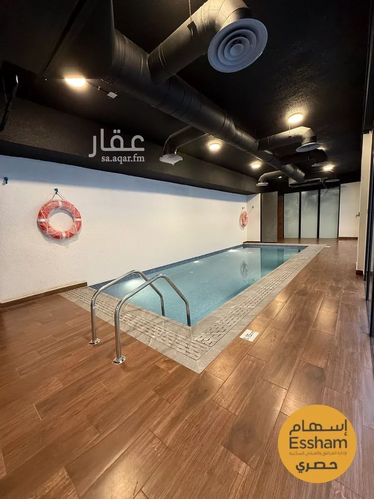 شقة للبيع في شارع الامير عبدالعزيز ابن فهد ابن عبدالعزيز, حي الحزام الذهبي, مدينة الخبر, المنطقة الشرقية 9