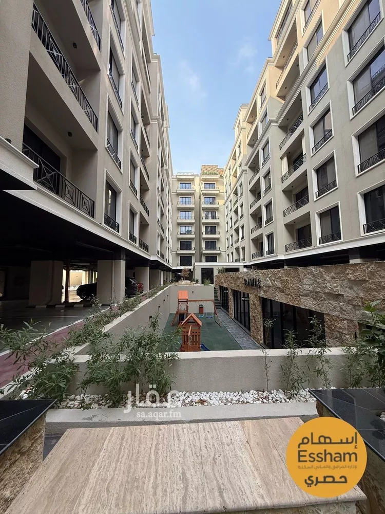 شقة للبيع في شارع الامير عبدالعزيز ابن فهد ابن عبدالعزيز, حي الحزام الذهبي, مدينة الخبر, المنطقة الشرقية 16