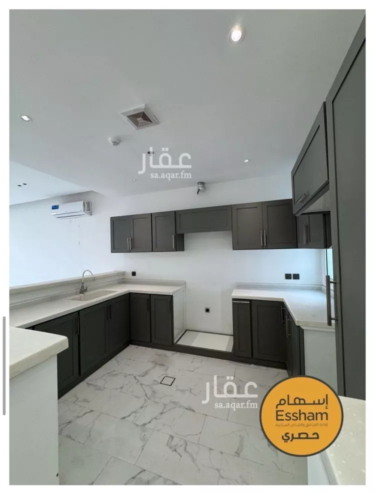 شقة للإيجار في شارع القرية العليا, حي الحمراء, مدينة الخبر, المنطقة الشرقية 7
