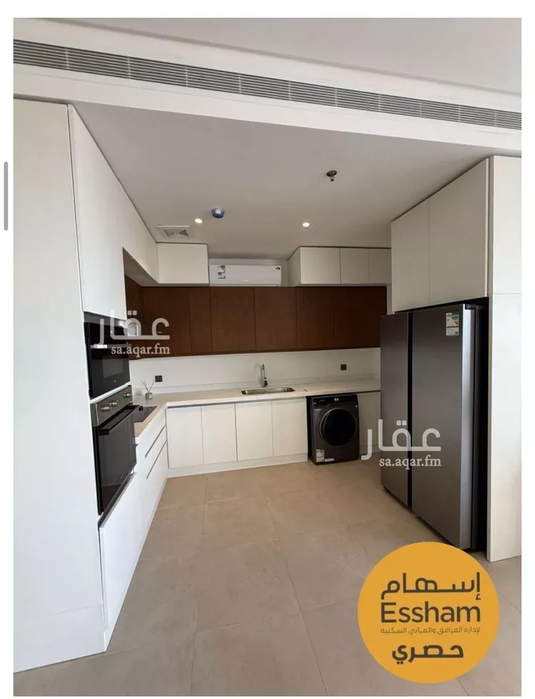 شقة للإيجار في شارع الامير عبدالعزيز ابن فهد ابن عبدالعزيز, حي الحزام الذهبي, مدينة الخبر, المنطقة الشرقية 6