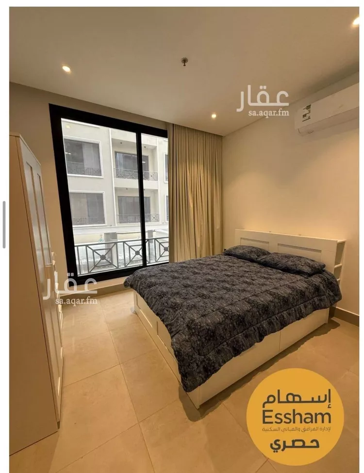 شقة للإيجار في شارع الامير عبدالعزيز ابن فهد ابن عبدالعزيز, حي الحزام الذهبي, مدينة الخبر, المنطقة الشرقية 8