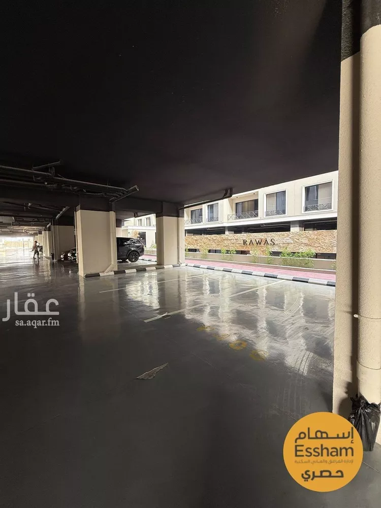 شقة للإيجار في شارع الامير عبدالعزيز ابن فهد ابن عبدالعزيز, حي الحزام الذهبي, مدينة الخبر, المنطقة الشرقية 19