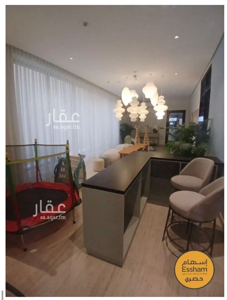 شقة للإيجار في حي البحر, مدينة الخبر, المنطقة الشرقية 9