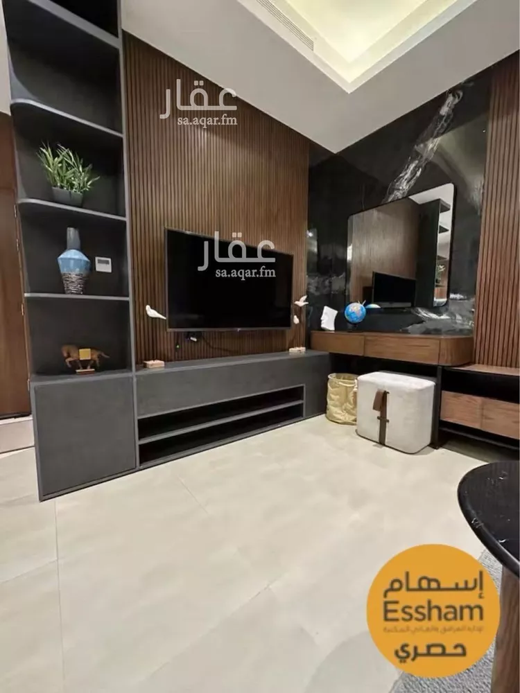 شقة للإيجار في شارع سويد بن حارثة, حي حطين, مدينة الرياض, منطقة الرياض صورة 2