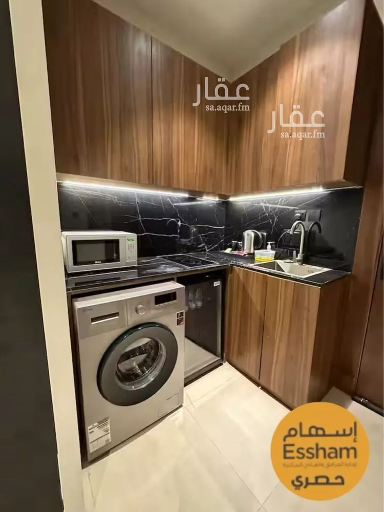 شقة للإيجار في شارع سويد بن حارثة, حي حطين, مدينة الرياض, منطقة الرياض صورة 4