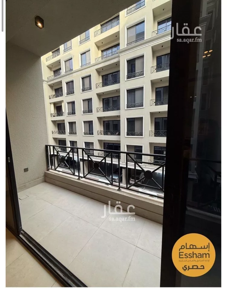 شقة للإيجار في شارع الامير عبدالعزيز ابن فهد ابن عبدالعزيز, حي الحزام الذهبي, مدينة الخبر, المنطقة الشرقية صورة 3