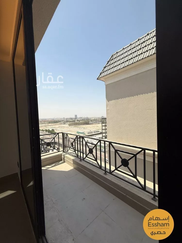 شقة للإيجار في شارع الامير عبدالعزيز ابن فهد ابن عبدالعزيز, حي الحزام الذهبي, مدينة الخبر, المنطقة الشرقية صورة 3