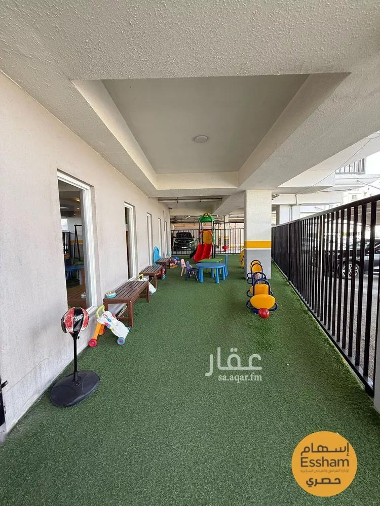 شقة للإيجار في شارع الصندول, حي المنتزة, مدينة الدمام, المنطقة الشرقية 10