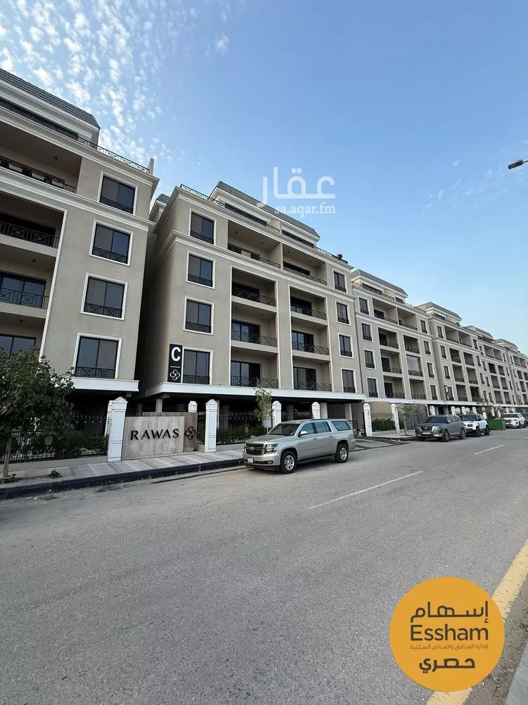 شقة للإيجار في حي البحر, مدينة الخبر, المنطقة الشرقية 16