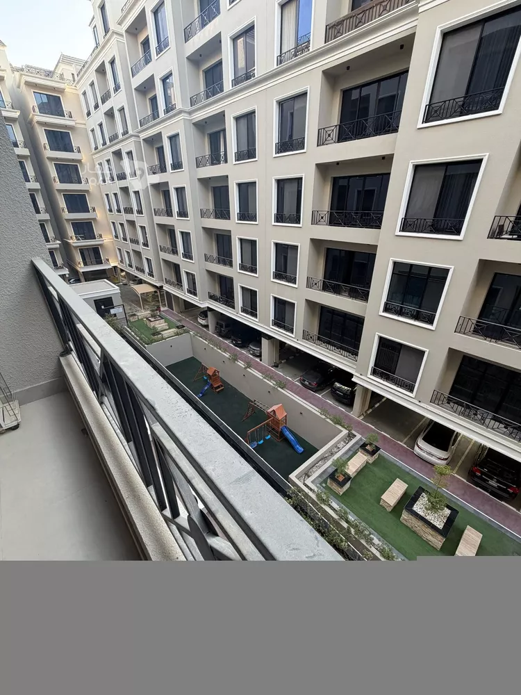 Apartment for Rent in Al Khobar Al Hizam Al Thahabi 9