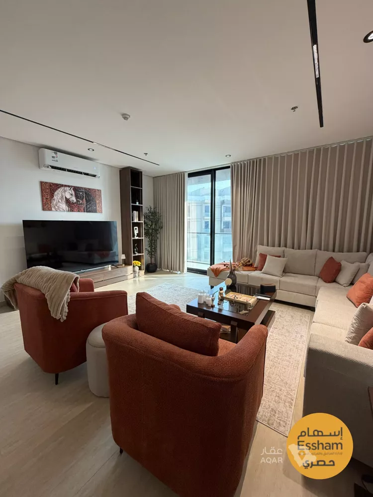 Apartment for Rent in Al Khobar Al Khour