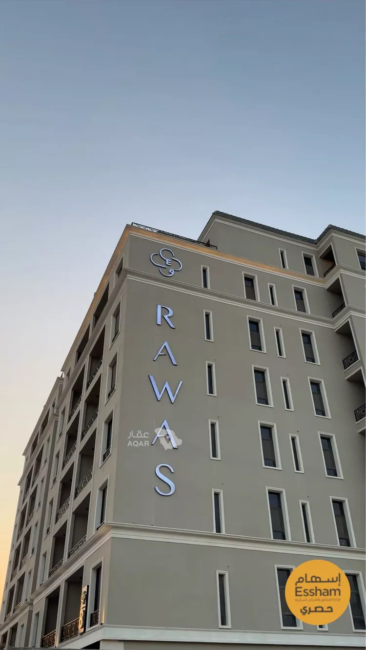 Apartment for Rent in Al Khobar Al Hizam Al Thahabi 18