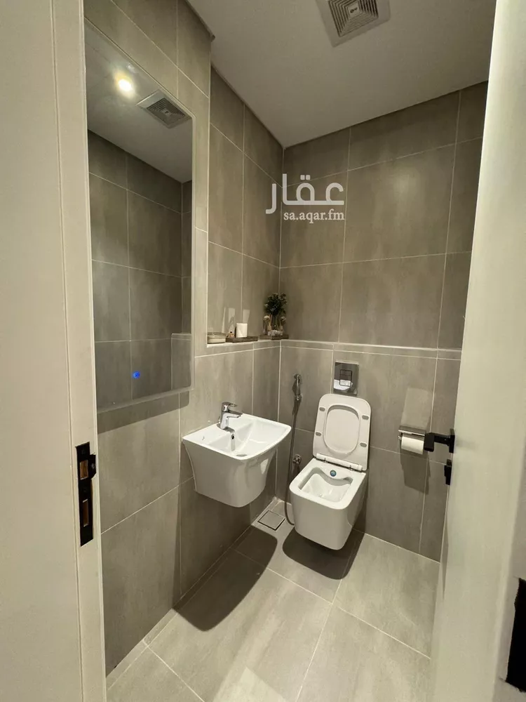 شقة للإيجار في حي البحر, مدينة الخبر, المنطقة الشرقية صورة 5