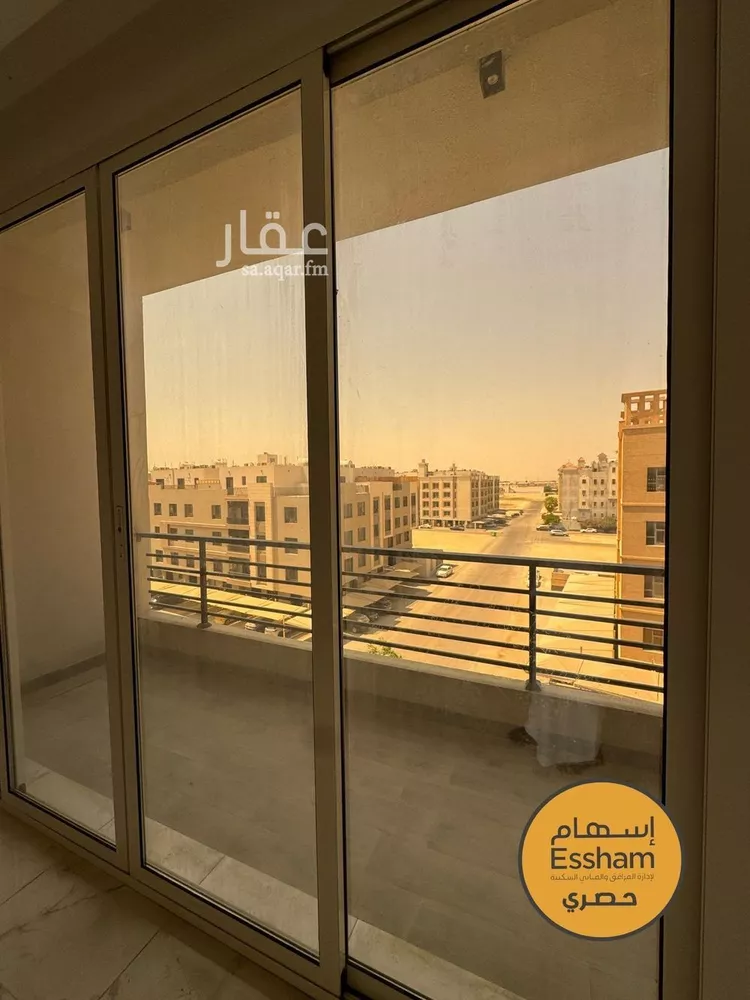 شقة للإيجار في شارع القرية العليا, حي الحمراء, مدينة الخبر, المنطقة الشرقية صورة 2