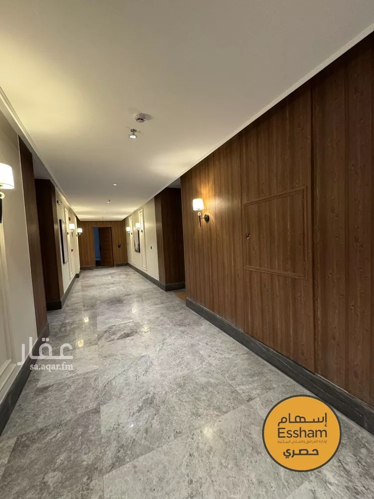 شقة للإيجار في حي البحر, مدينة الخبر, المنطقة الشرقية صورة 4